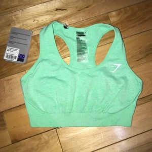 Gymshark Vital Seamless Sports Bra
